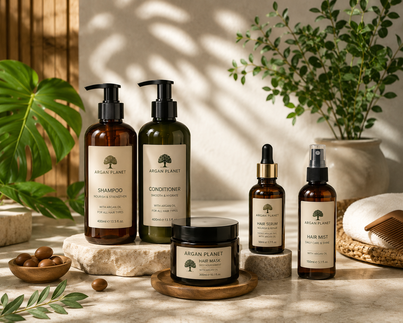 Private Label Manufacturing
